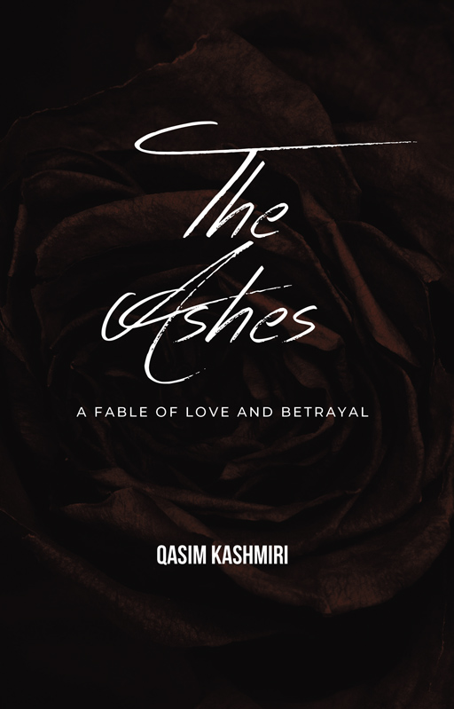 The Ashes
